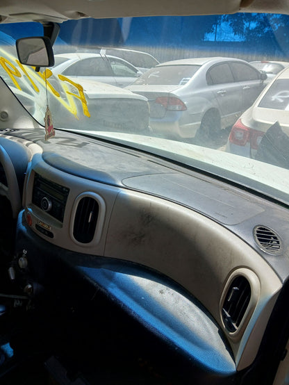 Mirror Driver Side 2009 - 2014 Nissan cube