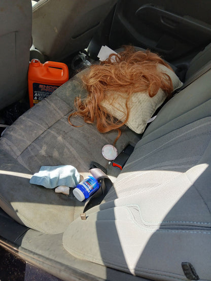 Fuel Filler Door 2012 - 2020 Chevrolet Sonic