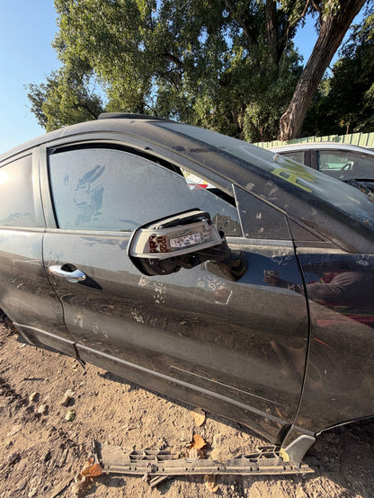 A-Pillar Trim Panel Passenger Side 2007 - 2012 Acura RDX
