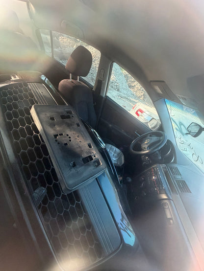 Wheel Hub Rear Driver Side 2004 - 2009 Mazda MAZDA3