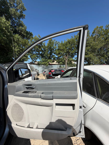 Brake Caliper Front Passenger Side 2008 - 2016 Chrysler Town and Country
