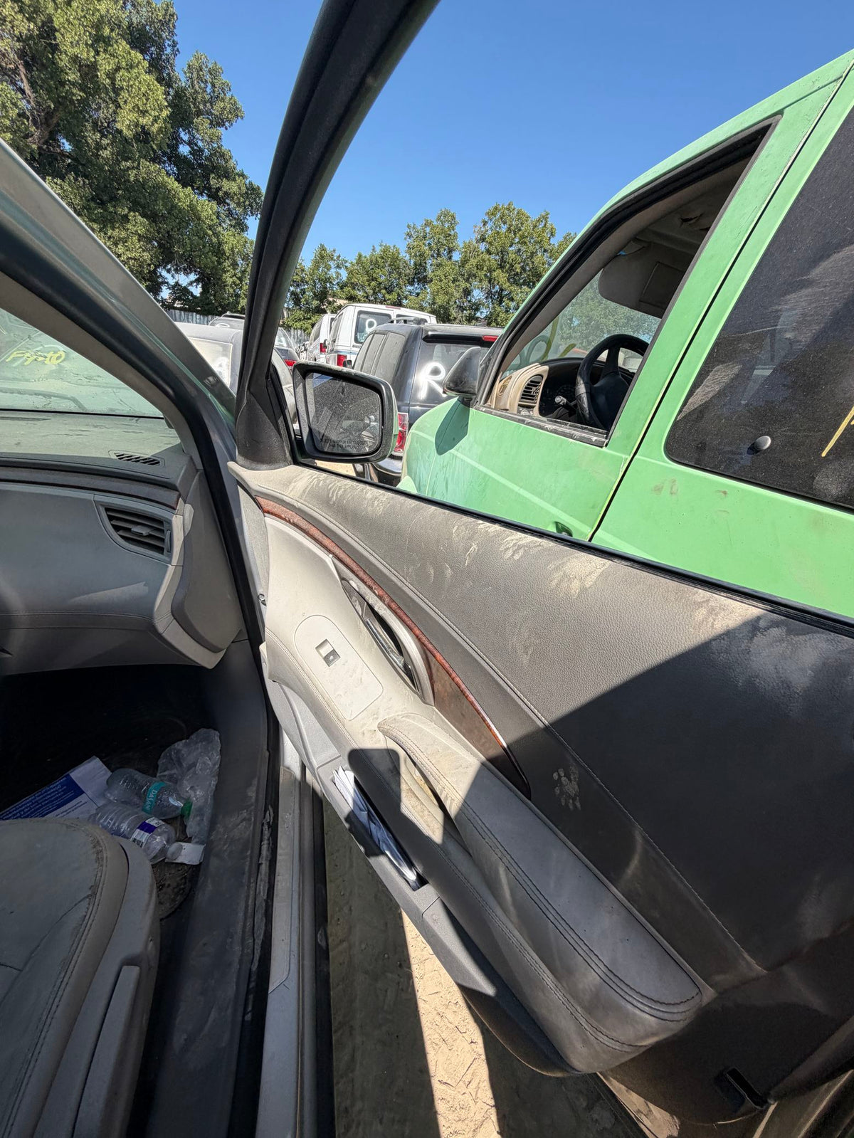 Cylinder Head Rear Bank 2010 - 2016 Buick LaCrosse