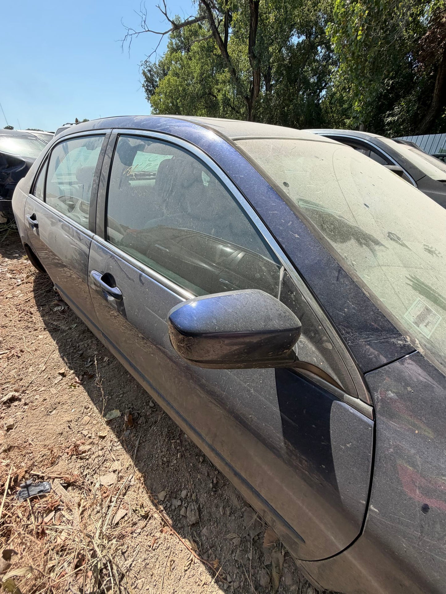Engine Control Module 2003 - 2007 Honda Accord