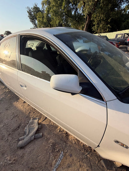 Fuel Filler Door 1998 - 2004 Audi A6