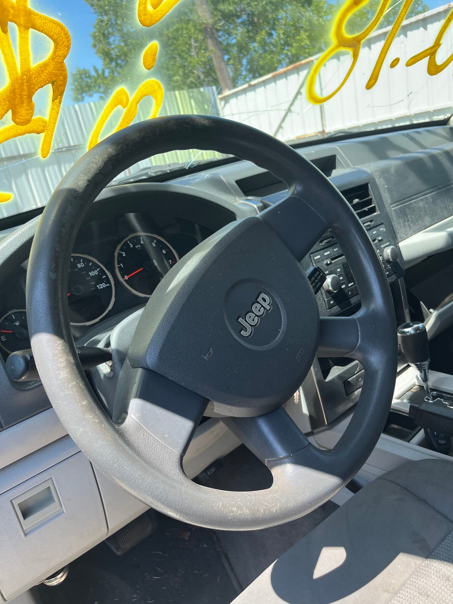 Battery Cable Negative 2008 - 2012 Jeep Liberty