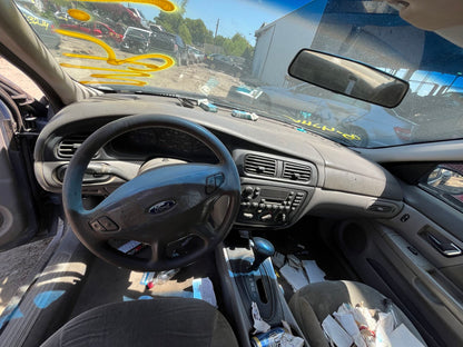 Window Motor Front Driver Side 2000 - 2007 Ford Taurus