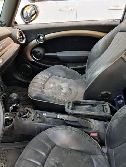 Side Marker Light Passenger Side 2008 - 2014 Mini Cooper Clubman