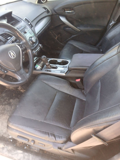 Fender Front Passenger Side 2013 - 2018 Acura RDX