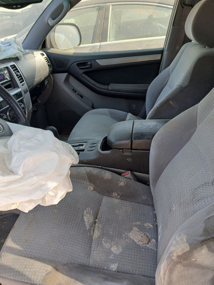 Window Regulator Front Driver Side 2003 - 2009 Toyota 4Runner