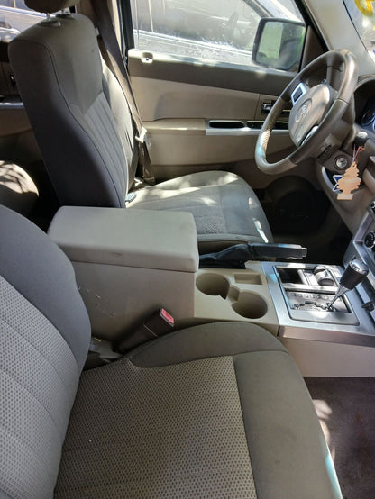 Steering Wheel 2008 - 2012 Jeep Liberty