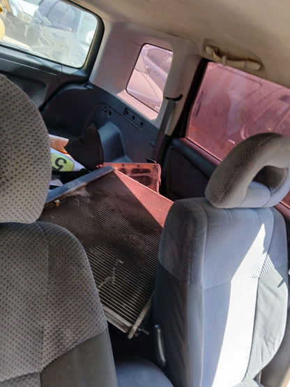 Seat Assembly Front Passenger 2003 - 2006 Mitsubishi Outlander