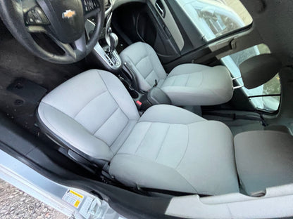 Brake Caliper Front Driver Side 2011 - 2015 Chevrolet Cruze