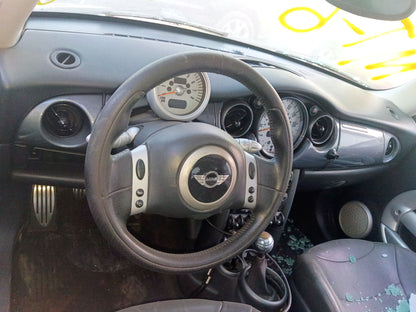Heater Core 2002 - 2006 Mini Cooper Hardtop