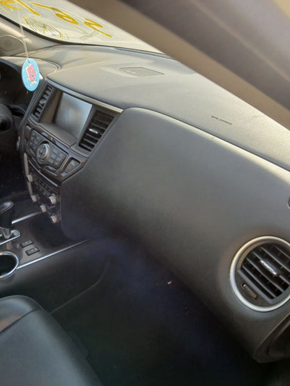 Fuse Box Engine Bay 2013 - 2020 Nissan Pathfinder