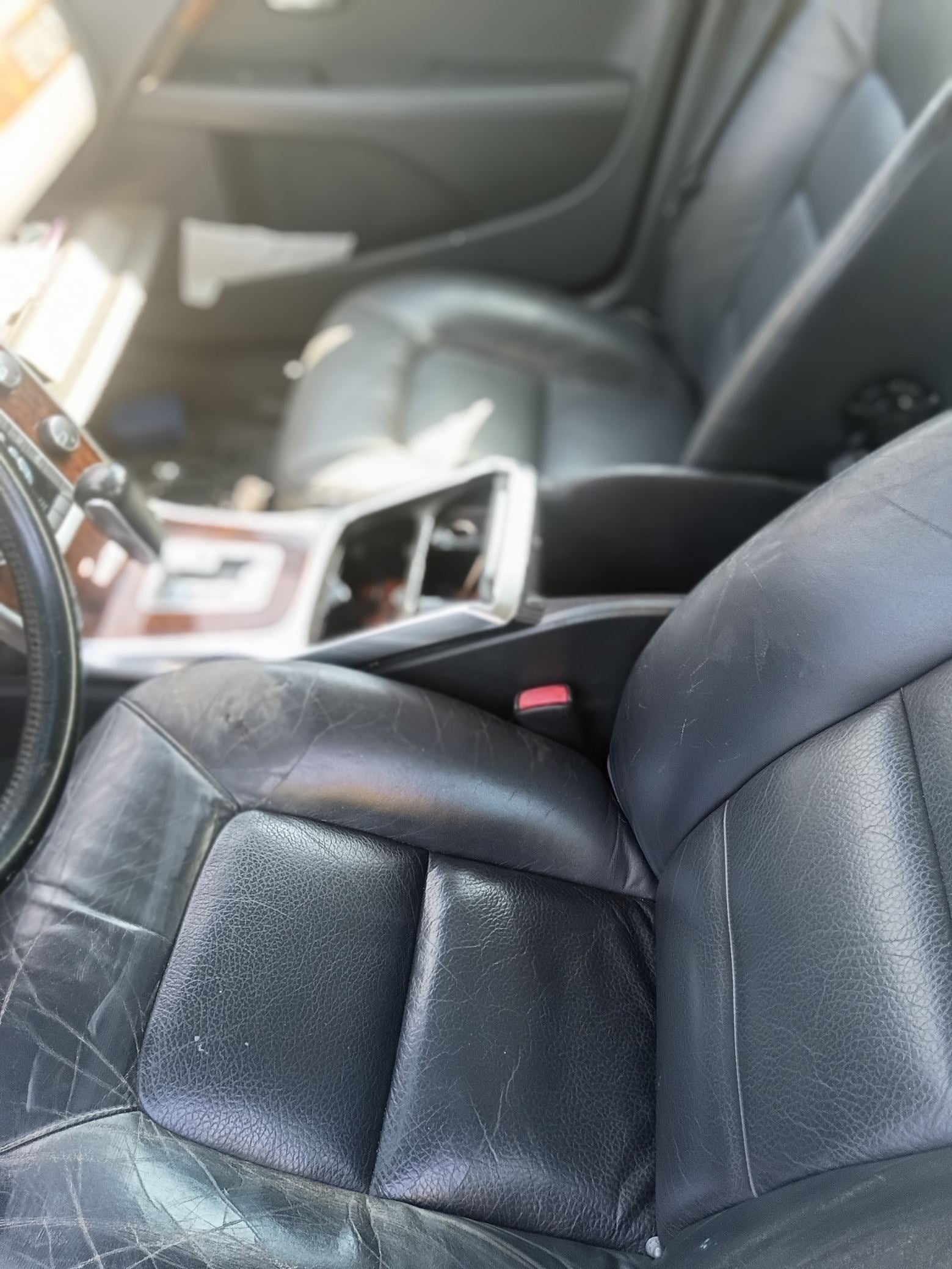 Subframe Front 2007 - 2016 Volvo S80