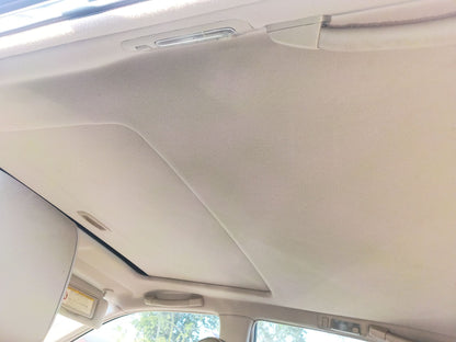 B-Pillar Trim Panel Driver Side 1998 - 2005 Lexus GS 300