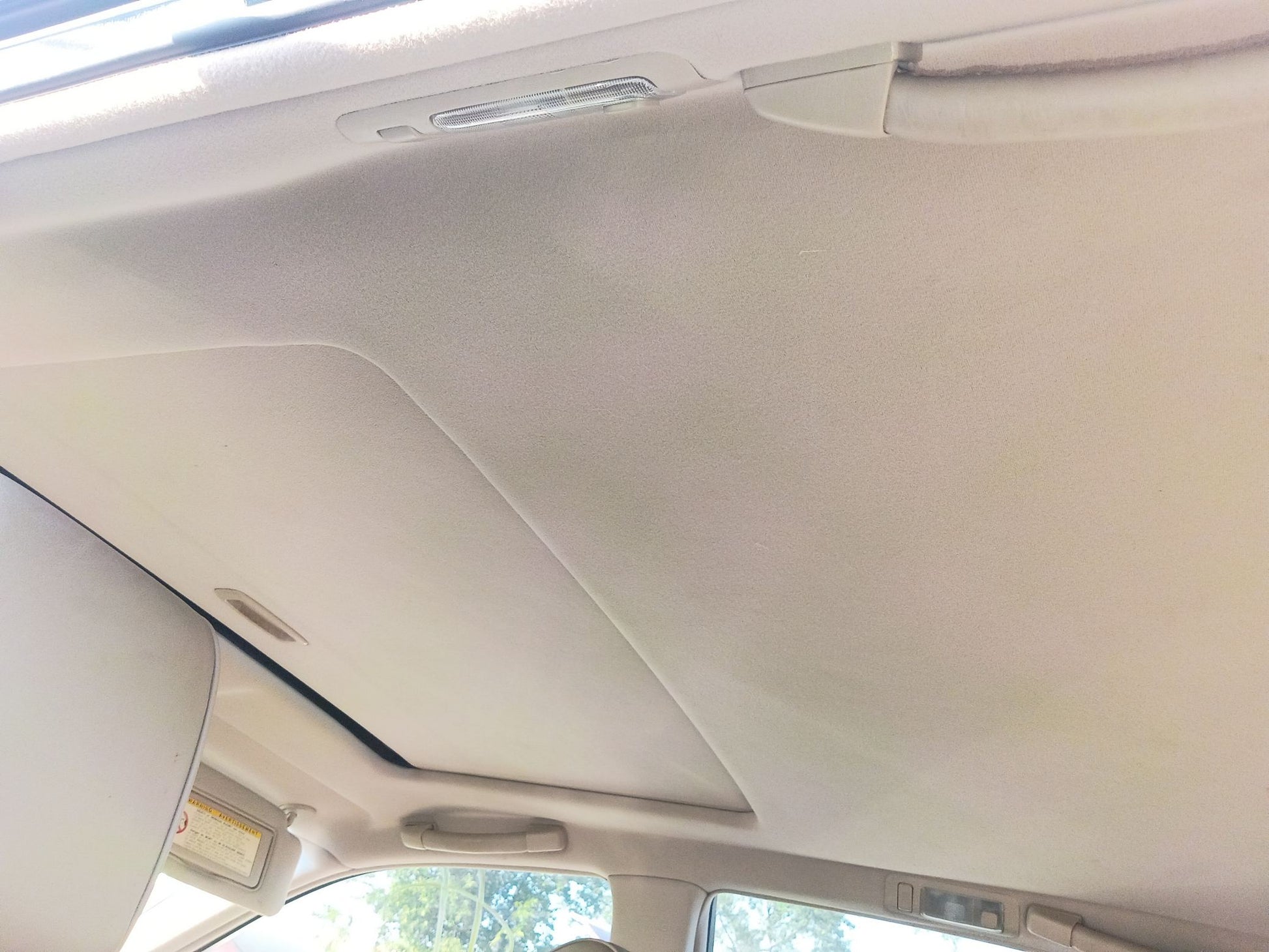 Rocker Panel Molding Driver Side 1998 - 2005 Lexus GS 300