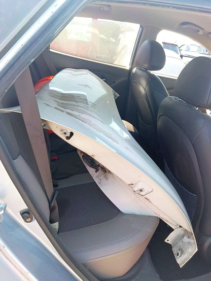 Shock Absorber Rear Driver Side 2010 - 2015 Hyundai Tucson
