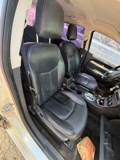 Brake Caliper Front Passenger Side 2007 - 2010 Chrysler Sebring