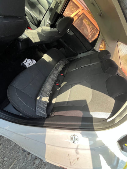 A-Pillar Trim Panel Passenger Side 2019 - 2026 Kia Forte
