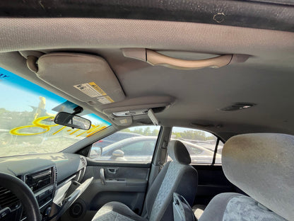 Interior Door Handle Front Driver Side 2003 - 2009 Kia Sorento