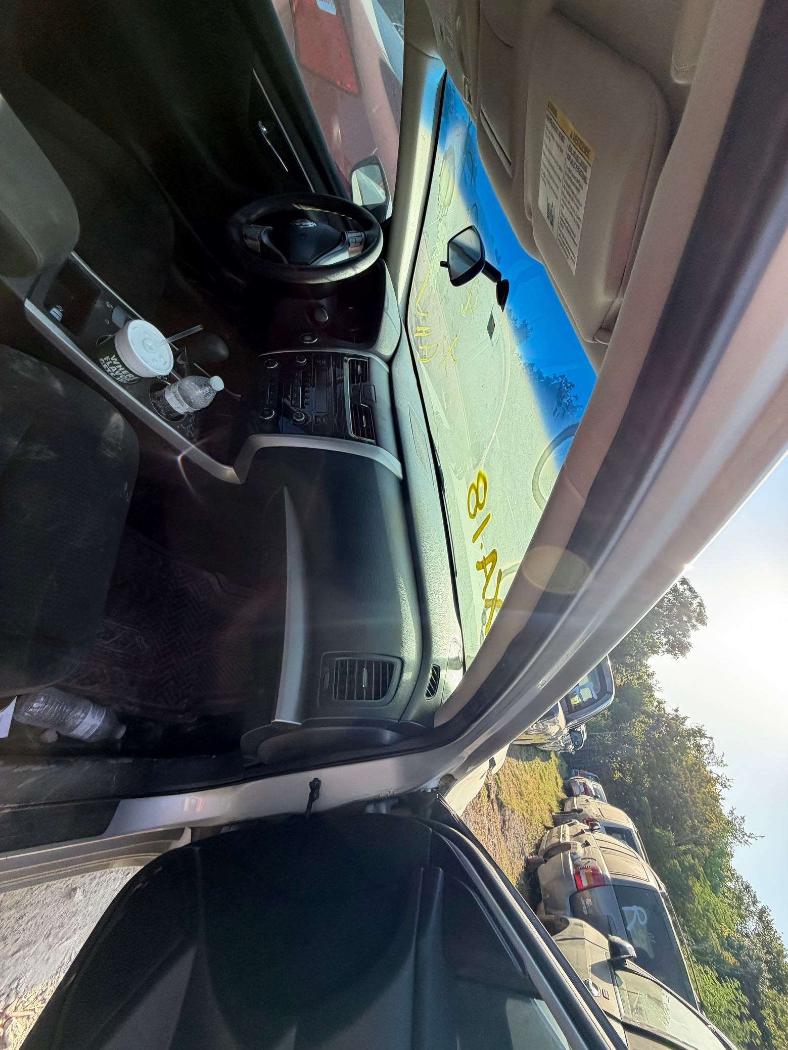 Wheel Hub Front Driver Side 2013 - 2018 Nissan Altima