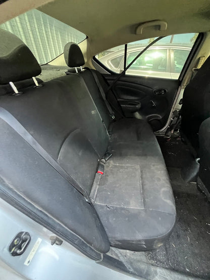 Brake Caliper Front Passenger Side 2012 - 2019 Nissan Versa