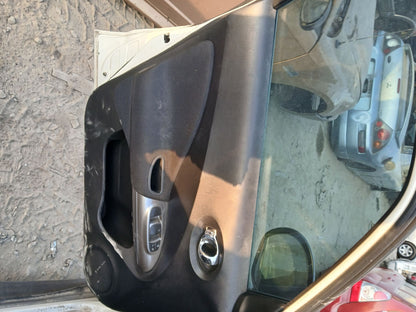 Fender Front Passenger Side 2011 - 2017 Nissan Juke