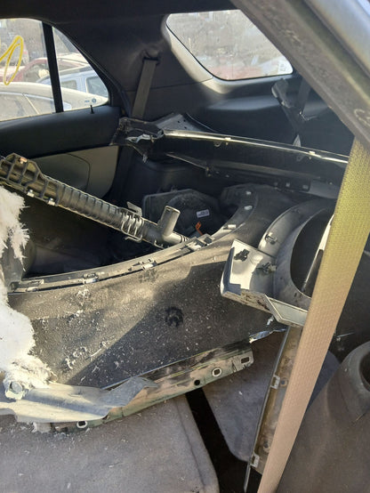 Steering Rack 2011 - 2019 Ford Explorer
