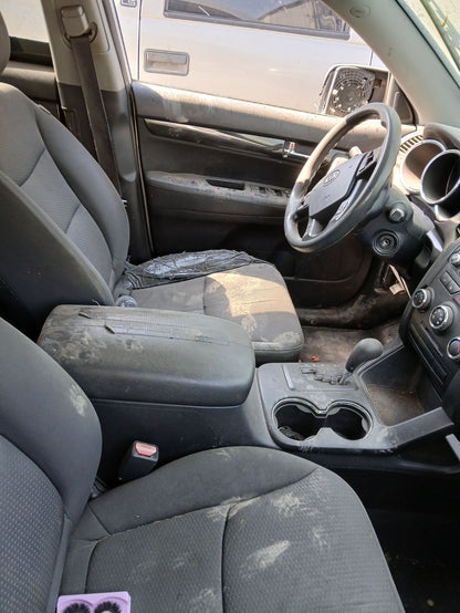 Tailgate Handle Latch 2011 - 2015 Kia Sorento
