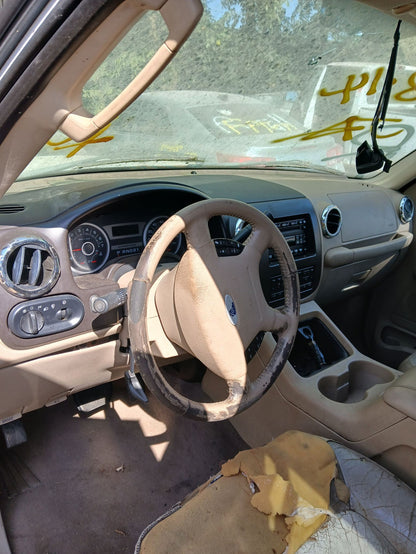 Multifunction Switch 2003 - 2006 Ford Expedition