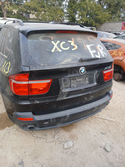 A/C Compressor 2007 - 2013 BMW X5