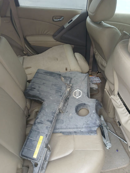 Strut Front Driver Side 2009 - 2014 Nissan Murano