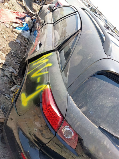 Blower Motor 2003 - 2008 Infiniti FX35