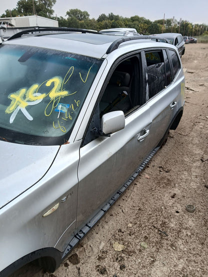 Control Arm Rear Driver Side 2004 - 2010 BMW X3