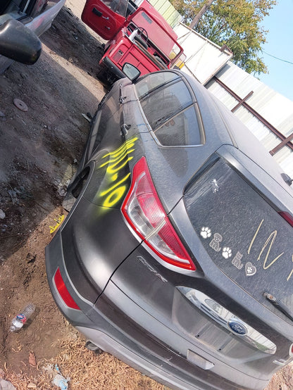 Quarter Panel Driver Side 2013 - 2019 Ford Escape