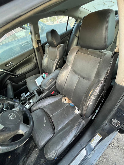 Windshield 2009 - 2014 Nissan Maxima