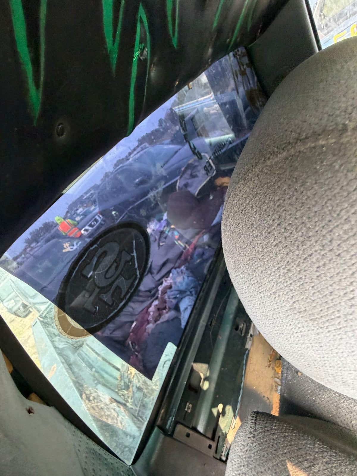 Control Arm Front Passenger Side Lower 1999 - 2006 GMC Sierra 1500