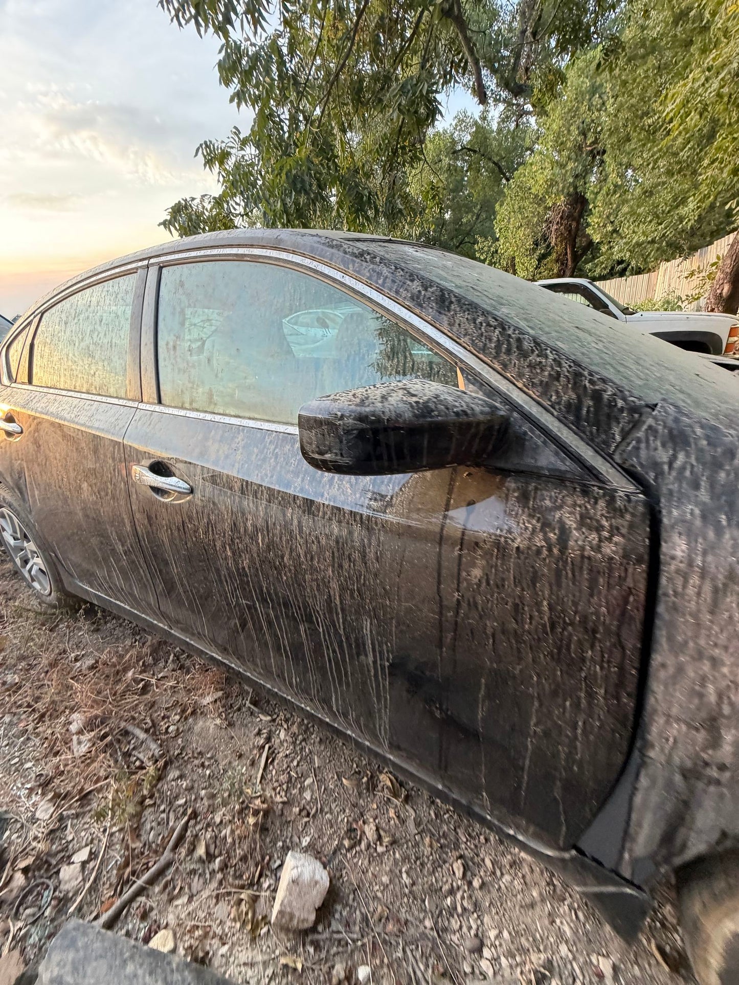 Brake Caliper Front Passenger Side 2013 - 2018 Nissan Altima