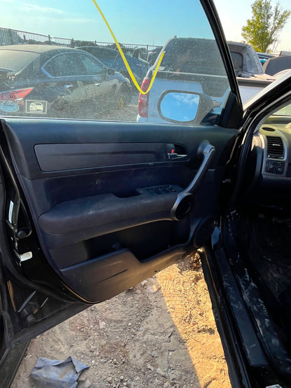 Fender Front Driver Side 2007 - 2011 Honda CR-V