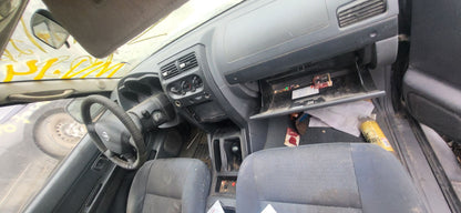 Window Regulator Passenger Side 1998 - 2004 Nissan Frontier