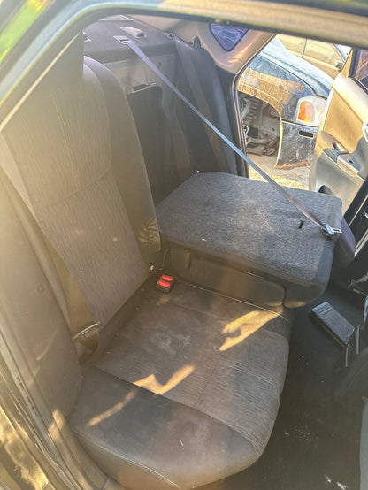 Subframe Front 2013 - 2019 Nissan Sentra