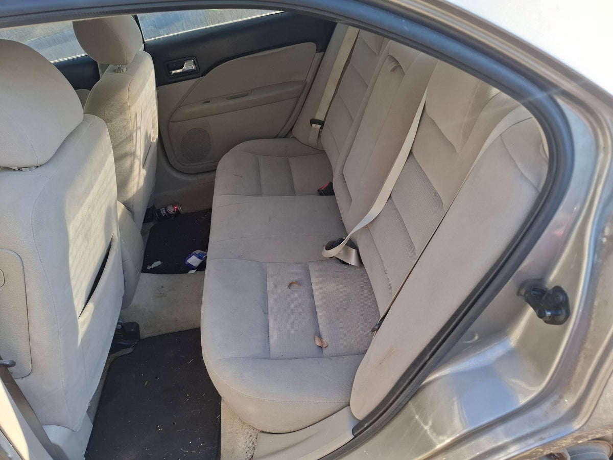 Wheel Hub Bearing Front Driver Side 2006 - 2012 Ford Fusion