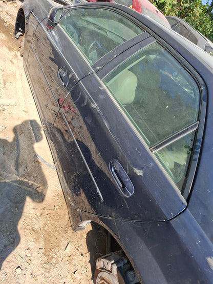 Steering Knuckle Front Driver Side 2003 - 2007 Cadillac CTS