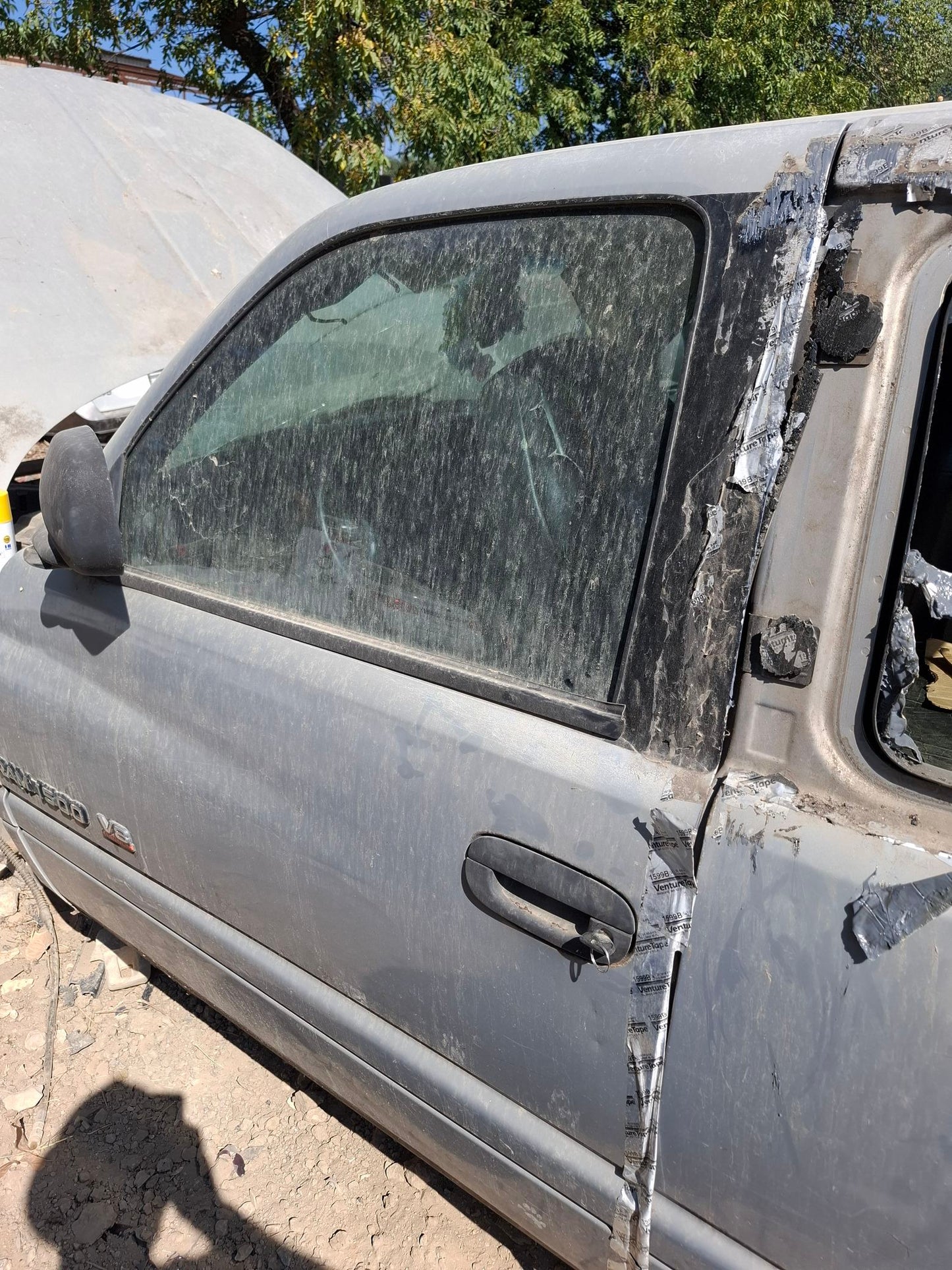 Brake Caliper Front Passenger Side 1994 - 2001 Dodge Ram 1500