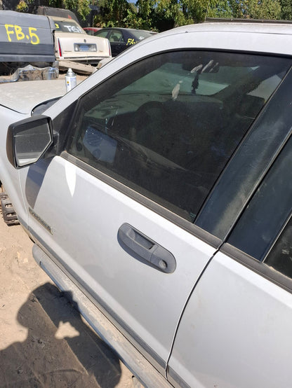 Interior Door Handle Rear Passenger Side 2006 - 2010 Ford Explorer