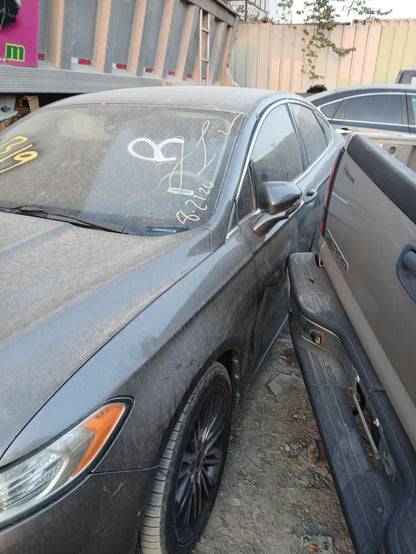 Parking Brake Actuator 2013 - 2020 Ford Fusion
