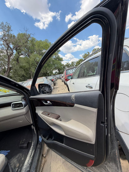 Subframe Crossmember Rear 2016 - 2020 Kia Sorento