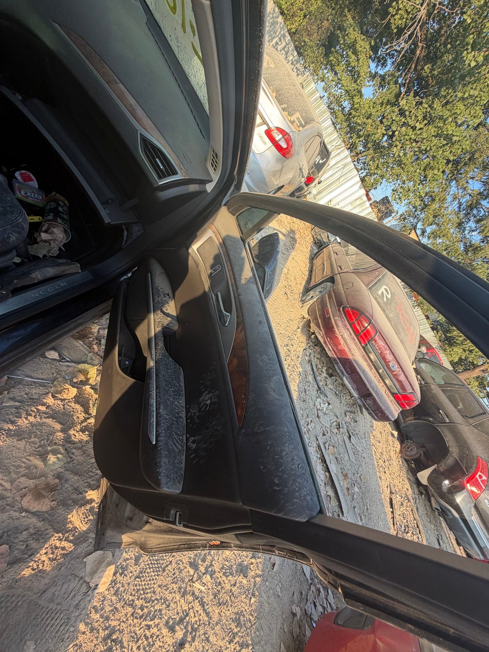 Seat Belt Buckle Front Driver Side 2013 - 2020 Lincoln MKZ