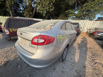 Radiator Core Support 2011 - 2019 Ford Fiesta